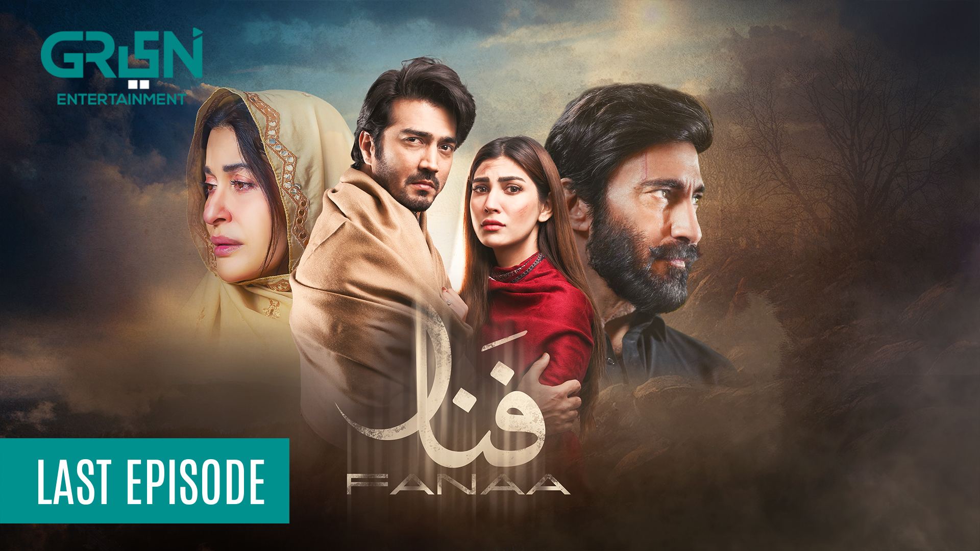 Fanaa | Last Episode 30