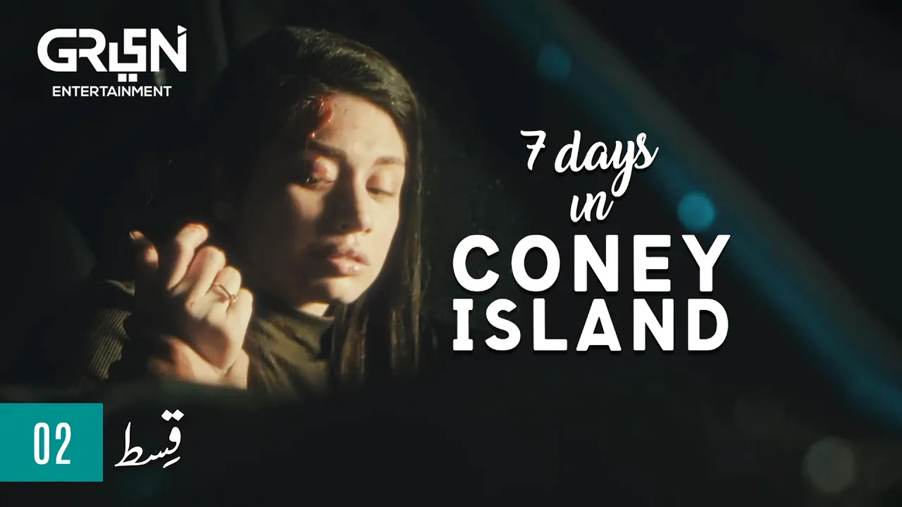 7 Days In Coney Island | Episode 2